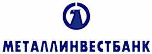 логотип Металлинвестбанк